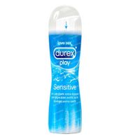 Image of Durex Play Sensitive Glijmiddel 50 ml gel 