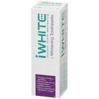 iWhite Whitening Toothpaste 75 ml