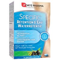 Specific Waterretention Duopack 56  tabletten
