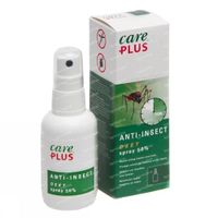 Care Plus Anti-Insekt Spray 50% DEET 60 ml