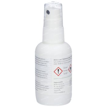 Care Plus Anti-Insect Spray 50% DEET 60 ml