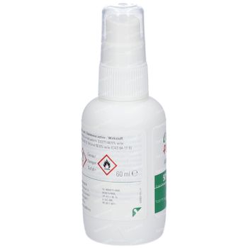 Care Plus Anti-Insect Spray 50% DEET 60 ml