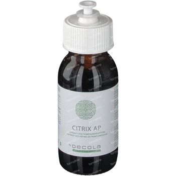 Decola Citrix Ap 55 ml