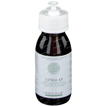 Decola Citrix Ap 55 ml