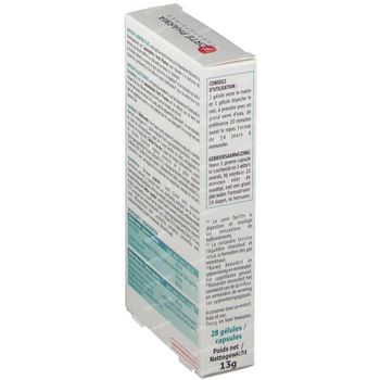 Forté Pharma Specific Ventre Plat 28 capsules