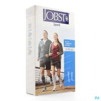 Jobst Sport 15-20 Ad White M 1 kousen