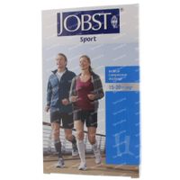 JOBST® Sport 15-20 Ad Grey M 1 kousen