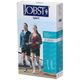 JOBST® Sport 20-30 Ad White L 1 st