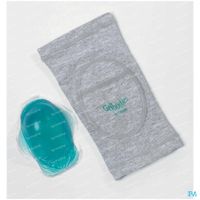 Gelbodies Heel- And Elbow Protection Small 15-23 cm 1 pièce