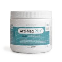 Biotics Acti-Mag Plus 200 g