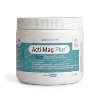 Biotics Research® Acti-Mag Plus™ 200 g
