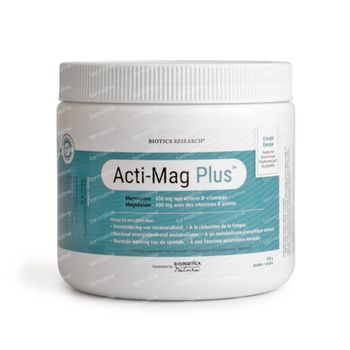 Biotics Acti-Mag Plus 200 g