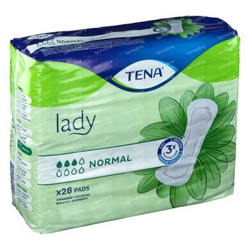 TENA Lady Normal 28 st