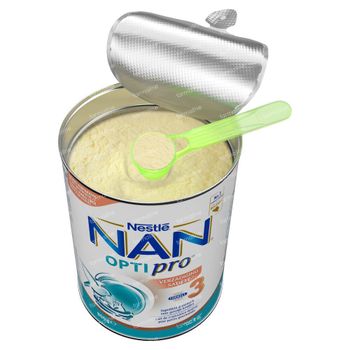 Nestlé® NAN® OptiPro® Satiété 3 800 g