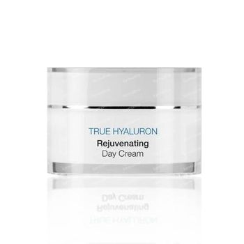 Princess Skincare True Hyaluron Rejuvenating Crème Du Jour 30 ml