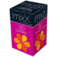 ImixX Junior Himbeere 30  kaukapseln