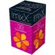 ImixX Junior Framboos 30 kauwtabletten