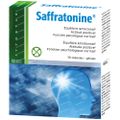 Fytostar Saffratonin – Pour une Attitude Positive – Complément Alimentaire en cas de Stress ou de Sentiments Négatifs 30 capsules