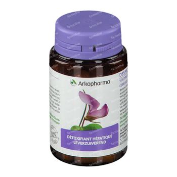Arkocaps Desmodium 45 capsules