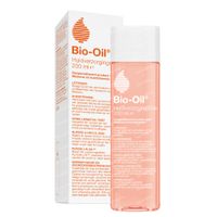 Image of Bio-Oil Huidverzorgingsolie - Littekens en Striemen 200 ml 
