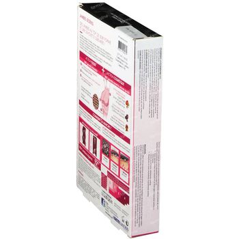 Lytess Collant Minceur Jambes Légères T2 Noir 1 st