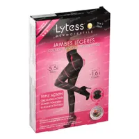 Collant amincissant jambes outlet