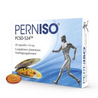 Perniso 150mg 30 capsules