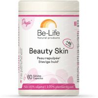 Be-Life Beauty Skin 60 kapseln
