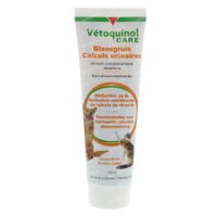 Vetoquinol Care Blaasgruis Veterinaire 120 g gel