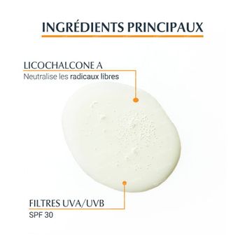 Eucerin Sun Sensitive Protect SPF30 Toucher Sec Brume Transparent  200 ml
