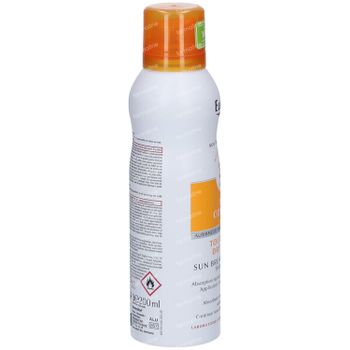 Eucerin Sun Sensitive Protect SPF30 Dry Touch Mist Transparent 200 ml