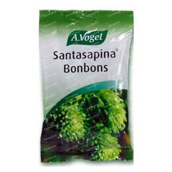 A.Vogel Santasapina Bonbons 100 g