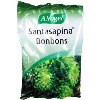 A.Vogel Santasapina Bonbons 100 g