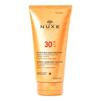 Nuxe Sun SPF30 Hoge Beschermingscrème 150 ml