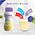 Fortimel Energy Aardbei 4x200 ml
