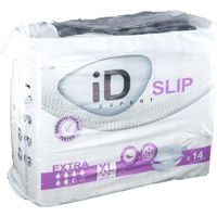 ID Expert Slip Extra XL 5414874006061 14 st