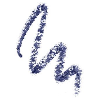Les Couleurs De Noir Stylo Yeux 04 Bleu 1 st
