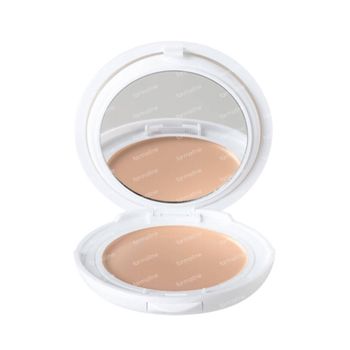 Avène Couvrance Getinte Compact Creme Comfort 01 Porcelaine 10 g