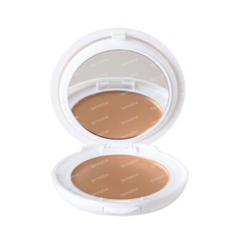 Avène Couvrance Crème De Teint Compact Confort 04 Miel 10 g