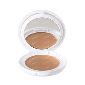 Avène Couvrance Crème De Teint Compact Confort 04 Miel 10 g