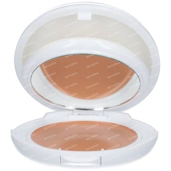 Avène Couvrance Getinte Compact Creme Comfort 03 Sable 10 g