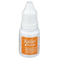 Xailin Hydrate 0.3% Augentropfen 10 ml