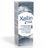 Xailin HA 0.2% Augentropfen 10 ml