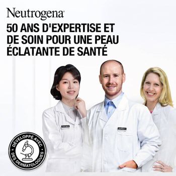 Neutrogena Nouvelle Formule Concentrée Hydratante Crème Mains 50 ml
