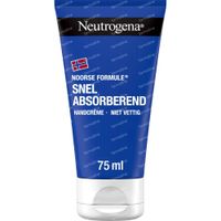 Neutrogena Handcrème Hydratatie & Comfort 75 ml