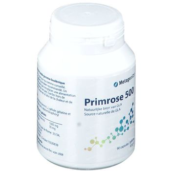 Primrose 500 90 capsules