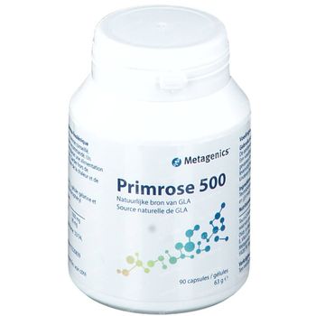 Primrose 500 90 capsules