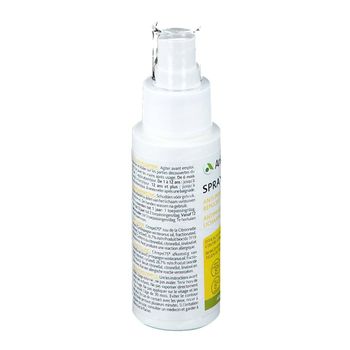 Arkopharma Essentiel Spray Moustiques 60 ml