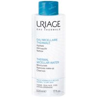 Uriage Thermaal Micellair Water Normale Droge Huid 500 ml