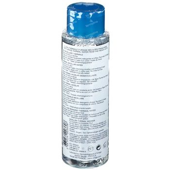 Uriage Thermaal Micellair Water Normale tot Droge Huid 250 ml